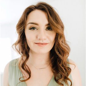 Meet your Posher, Katherine